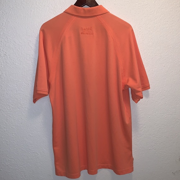 Tommy Bahama Golf 18 Polo - Picture 2 of 5